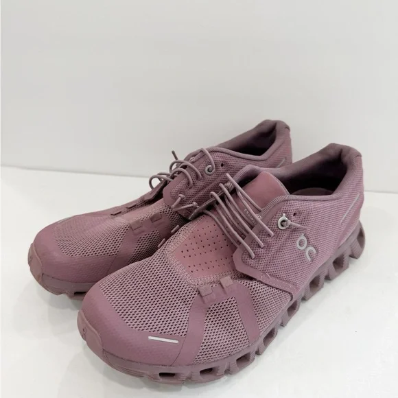 On Running Cloud 5 Women’s Shoes - Picture 6 of 9